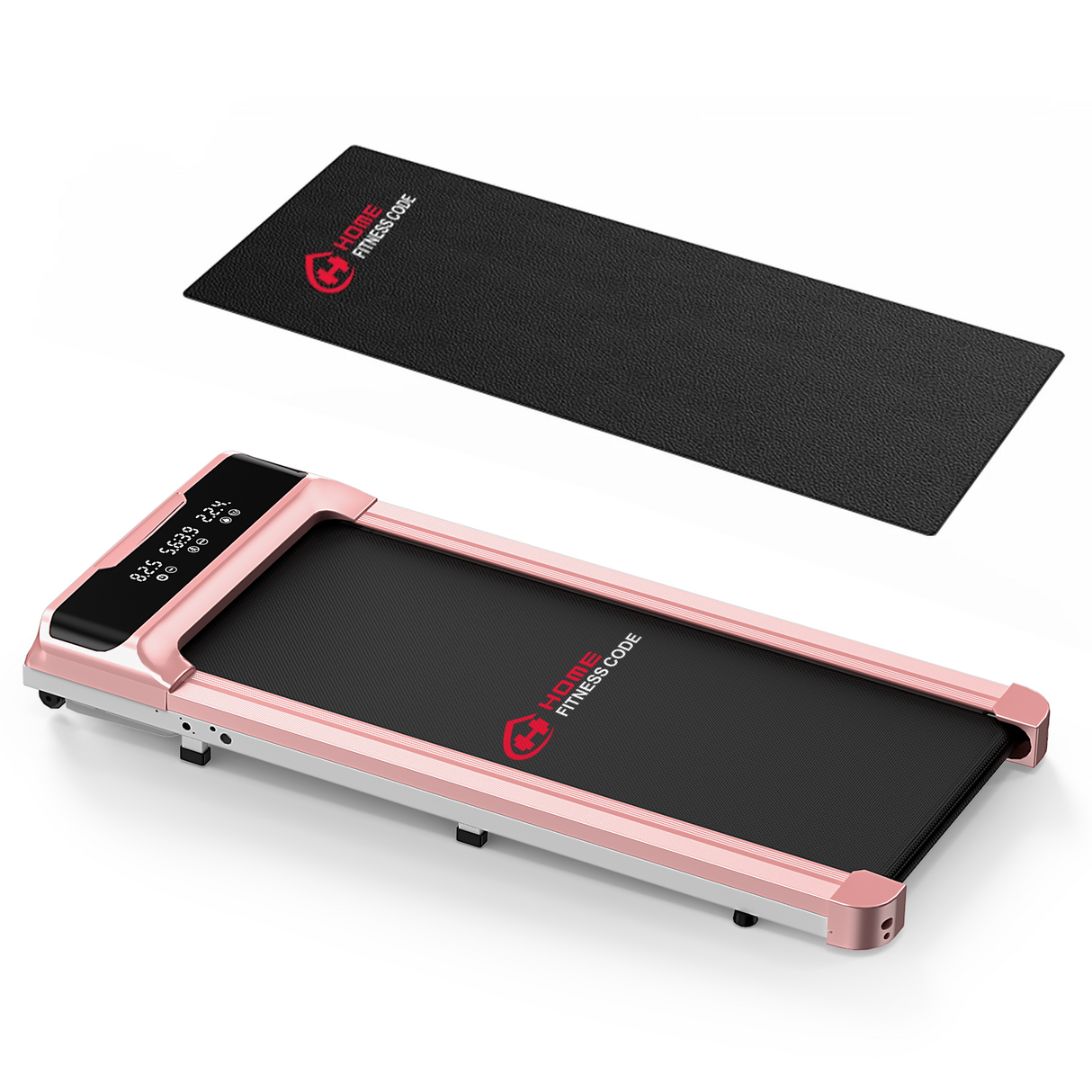 Cinta de Correr Q2 Pro, Velocidad 1-10KM/H