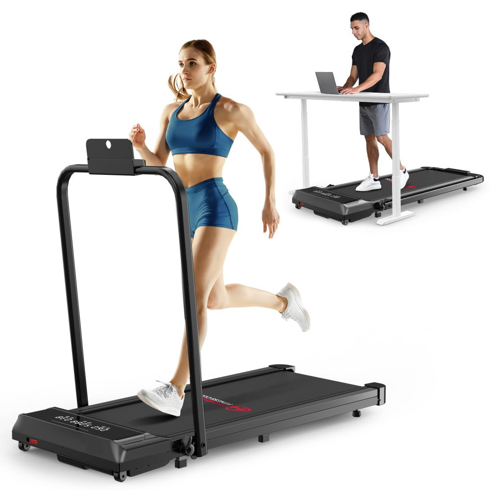 Cinta de Correr Plegable Q2 Pro, Velocidad 1-10KM/H