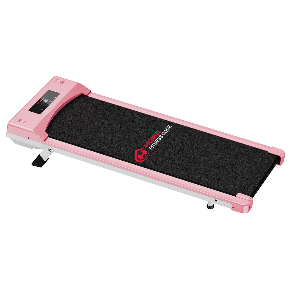 Cinta de Correr C1, Velocidad 1-10KM/H, 5% Inclinación Manual