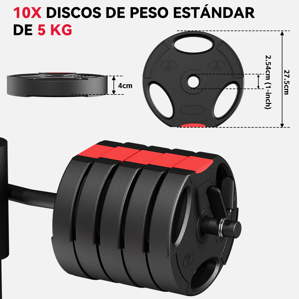 Máquina de Polea Alta y Baja para Dominadas