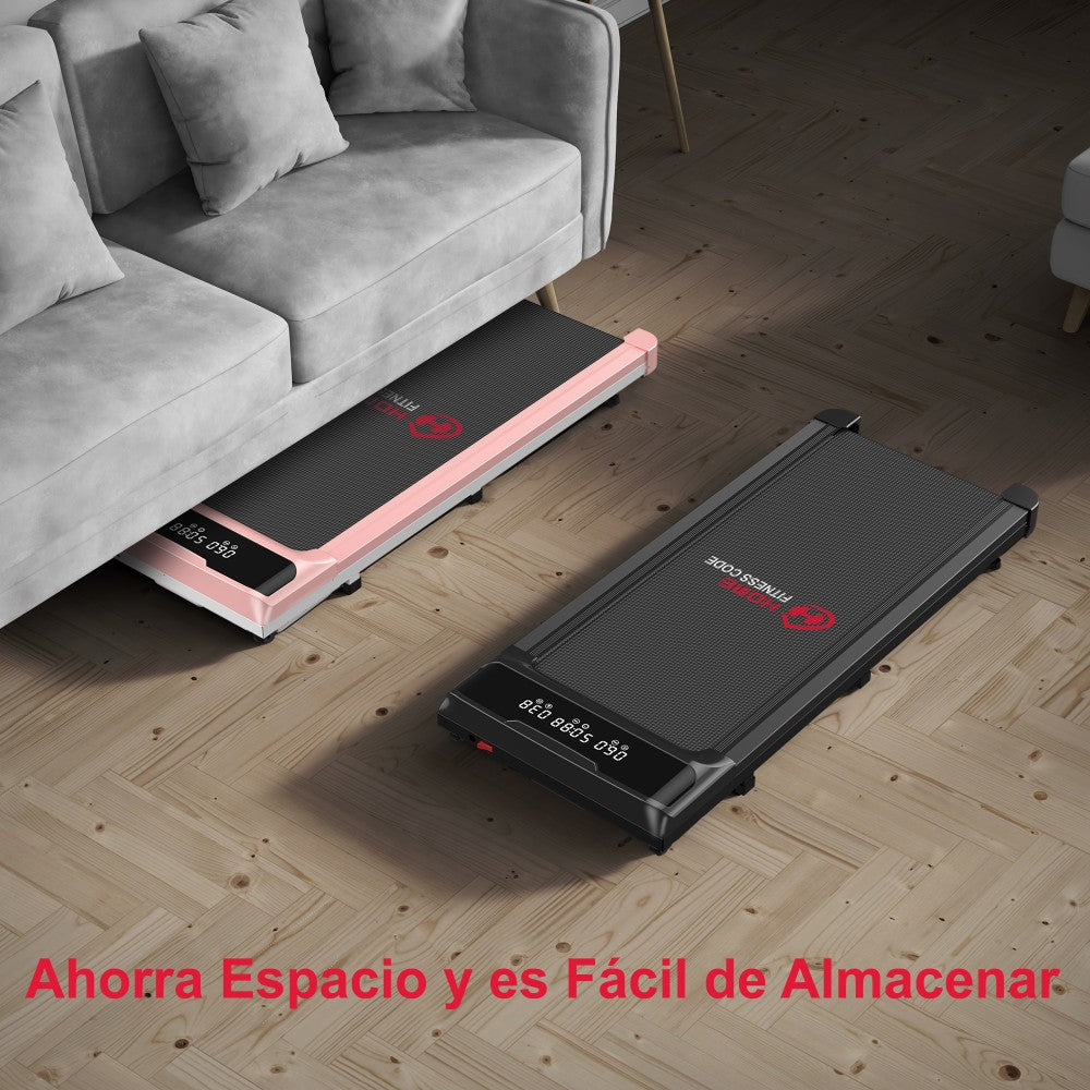 Cinta de Correr Q2 Pro, Velocidad 1-10KM/H