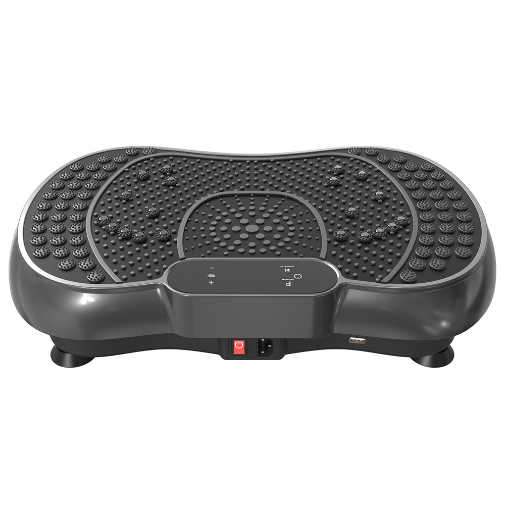 Plataforma Vibratoria