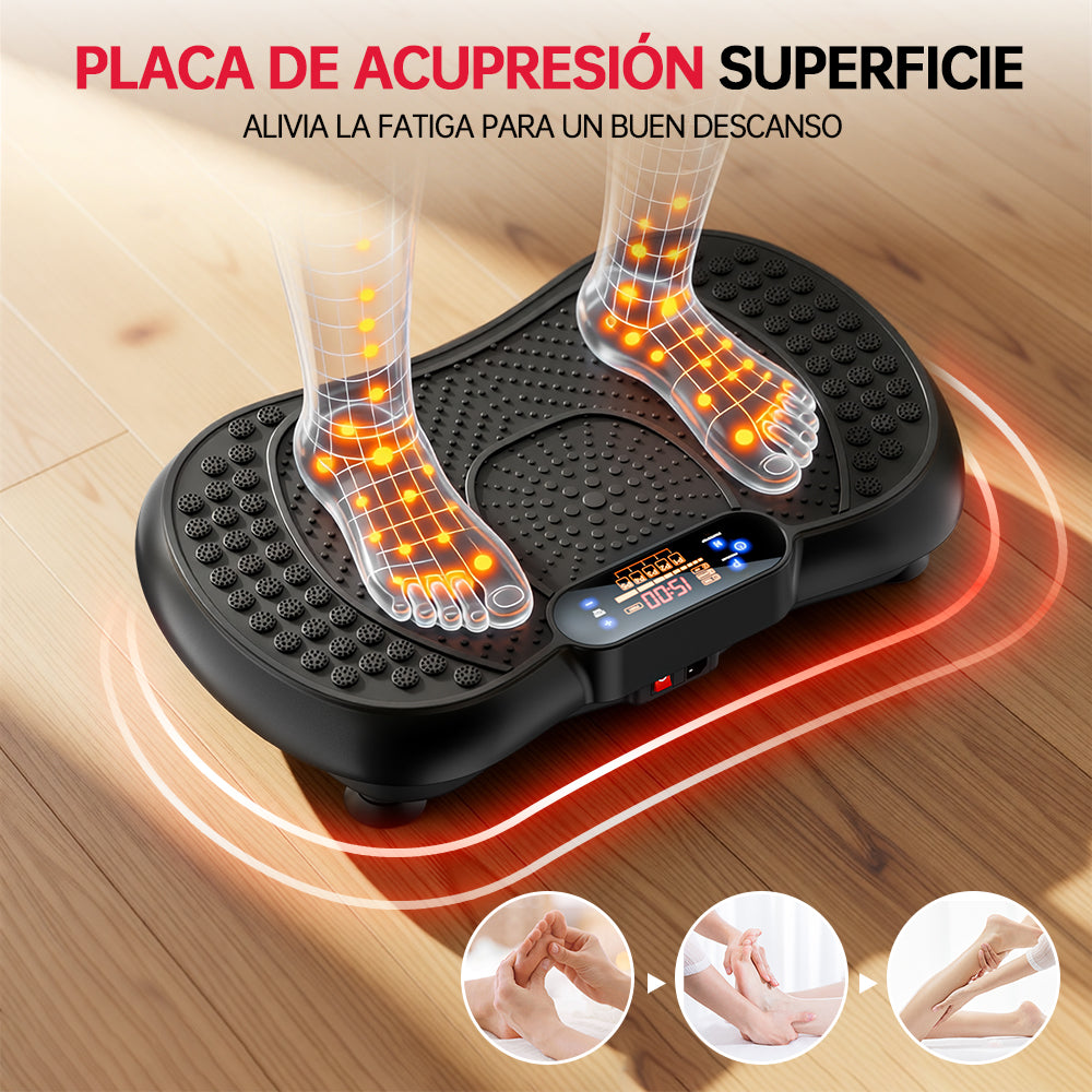 Plataforma Vibratoria C1