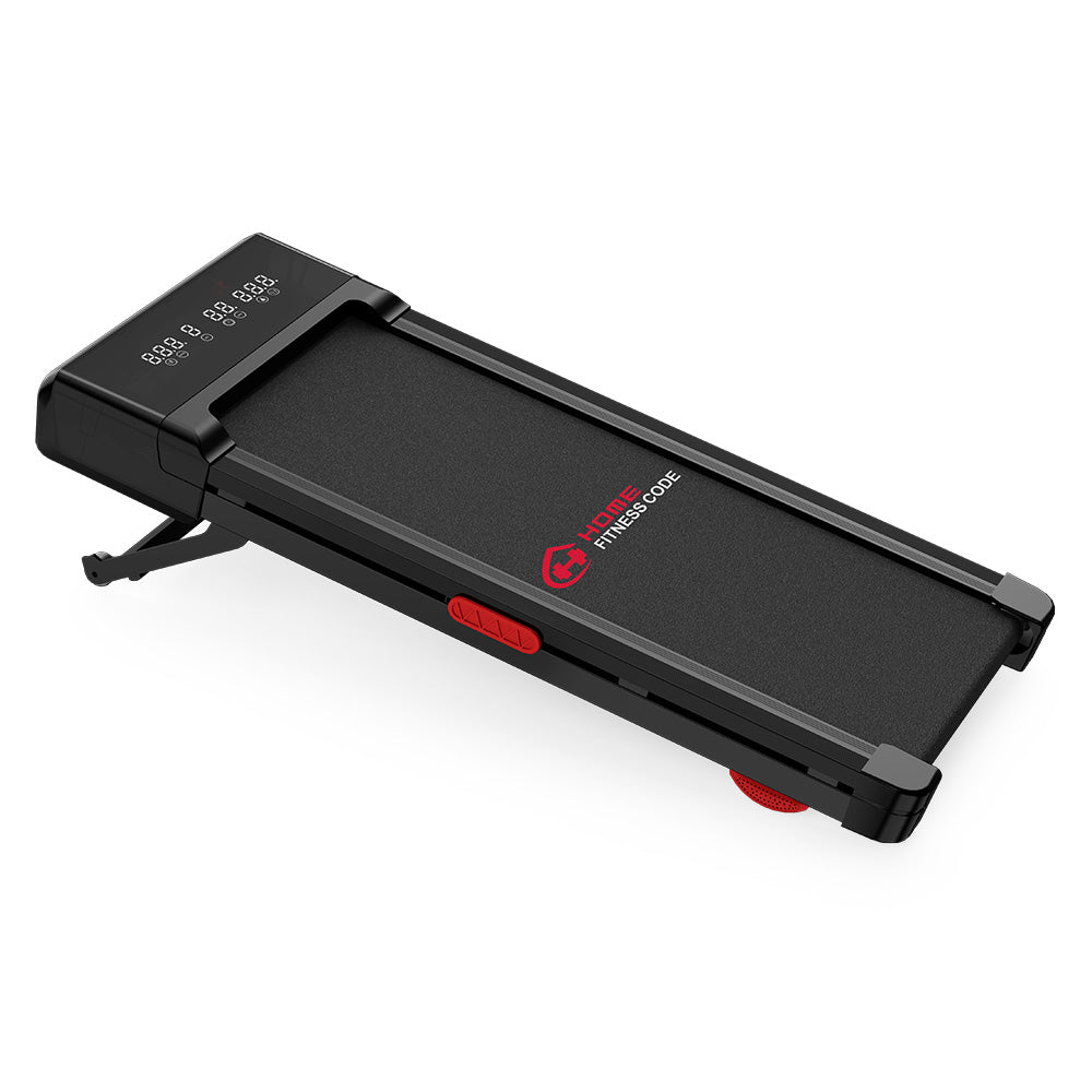 Cinta de Correr Y1 con Inclinación Automática de 0-12 %, Velocidad de 1 a 10KM/H