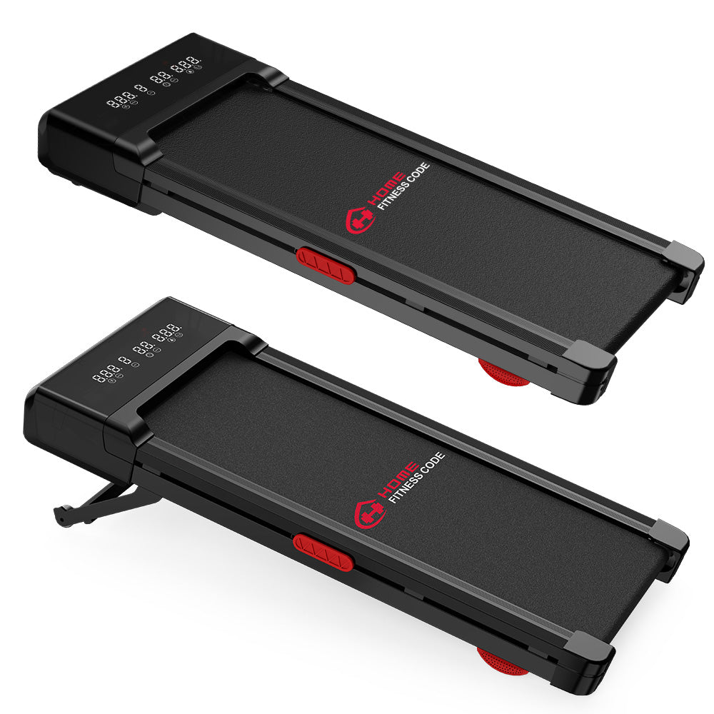 Cinta de Correr Y1 con Inclinación Automática de 0-12 %, Velocidad de 1 a 10KM/H