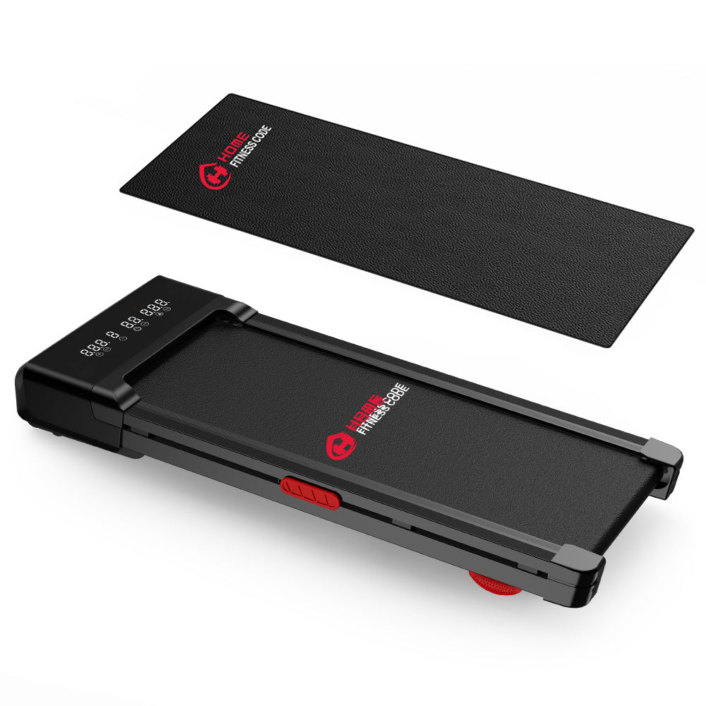 Cinta de Correr Y1 con Inclinación Automática de 0-12 %, Velocidad de 1 a 10KM/H