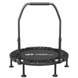 Trampolín Plegable 40 Pulgadas