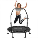 Trampolín Plegable 40 Pulgadas