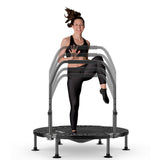 Trampolín Plegable 40 Pulgadas