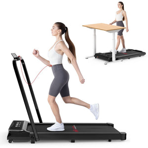 Cinta de Correr Plegable Q2 Pro, Velocidad 1-10KM/H