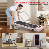 Cinta de Correr Plegable C1, Velocidad 1-10KM/H