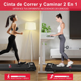 Cinta de Correr C1, Velocidad 1-10KM/H