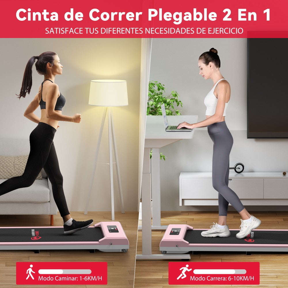 Cinta de Correr C1, Velocidad 1-10KM/H