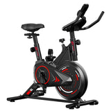 Bicicleta Estática C1,Volante 6KG
