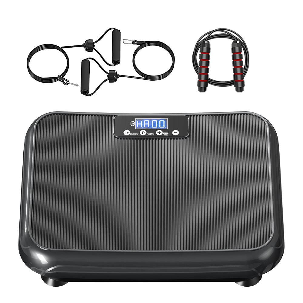 Plataforma Vibratoria E1