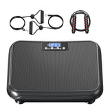 Plataforma Vibratoria E1