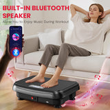 Plataforma Vibratoria E1