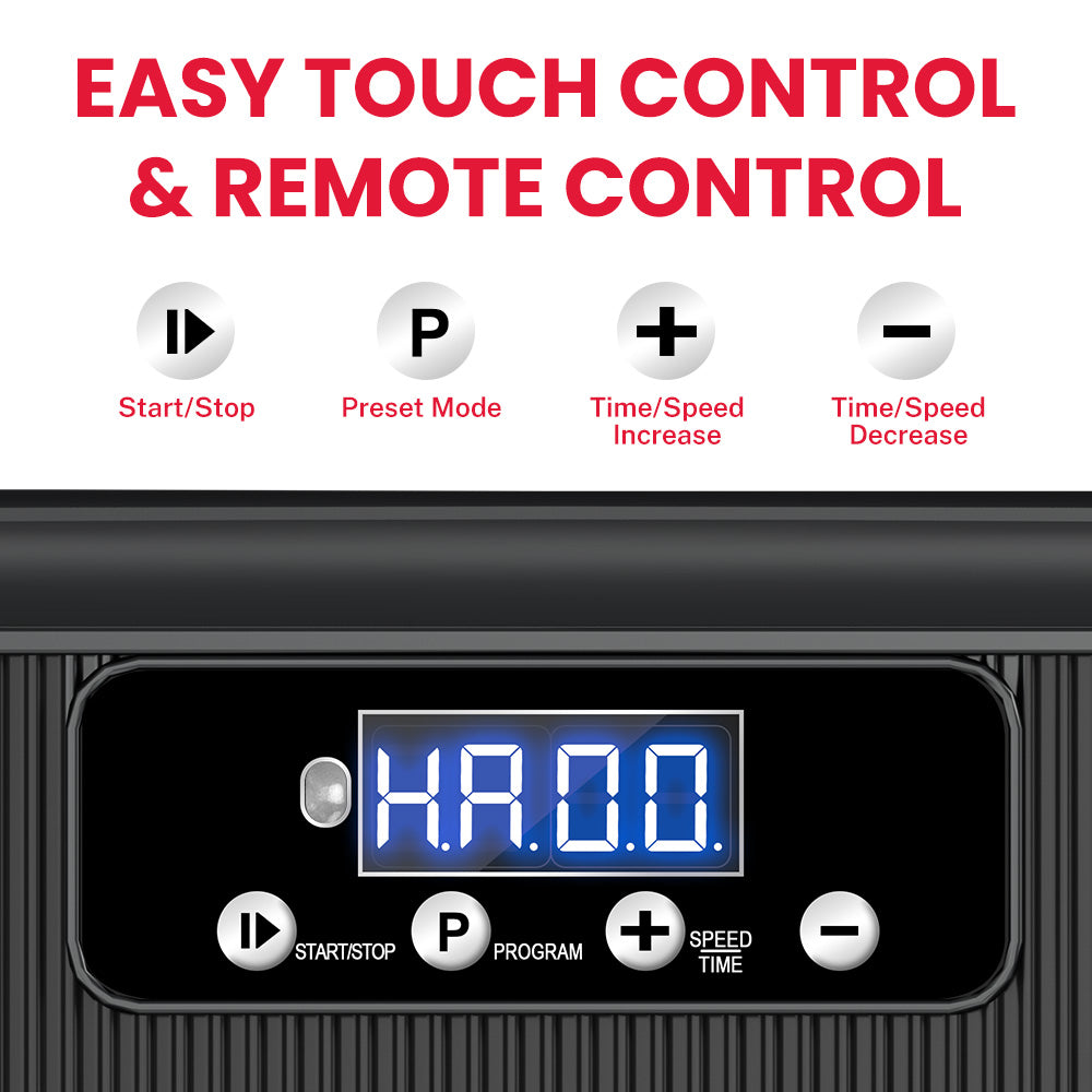 Plataforma Vibratoria E1