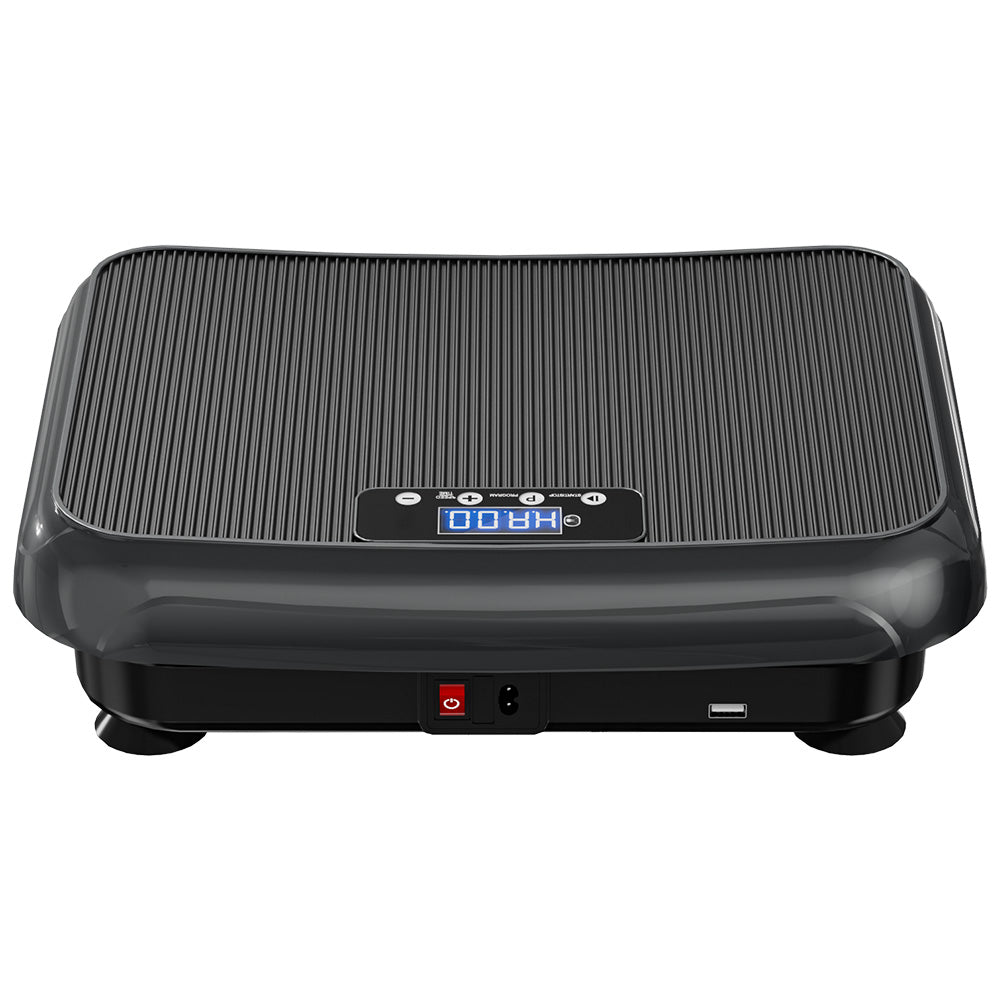 Plataforma Vibratoria E1