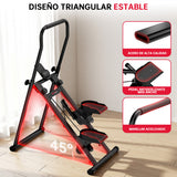 Escaladora Vertical Plegable