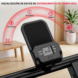 Escaladora Vertical Plegable