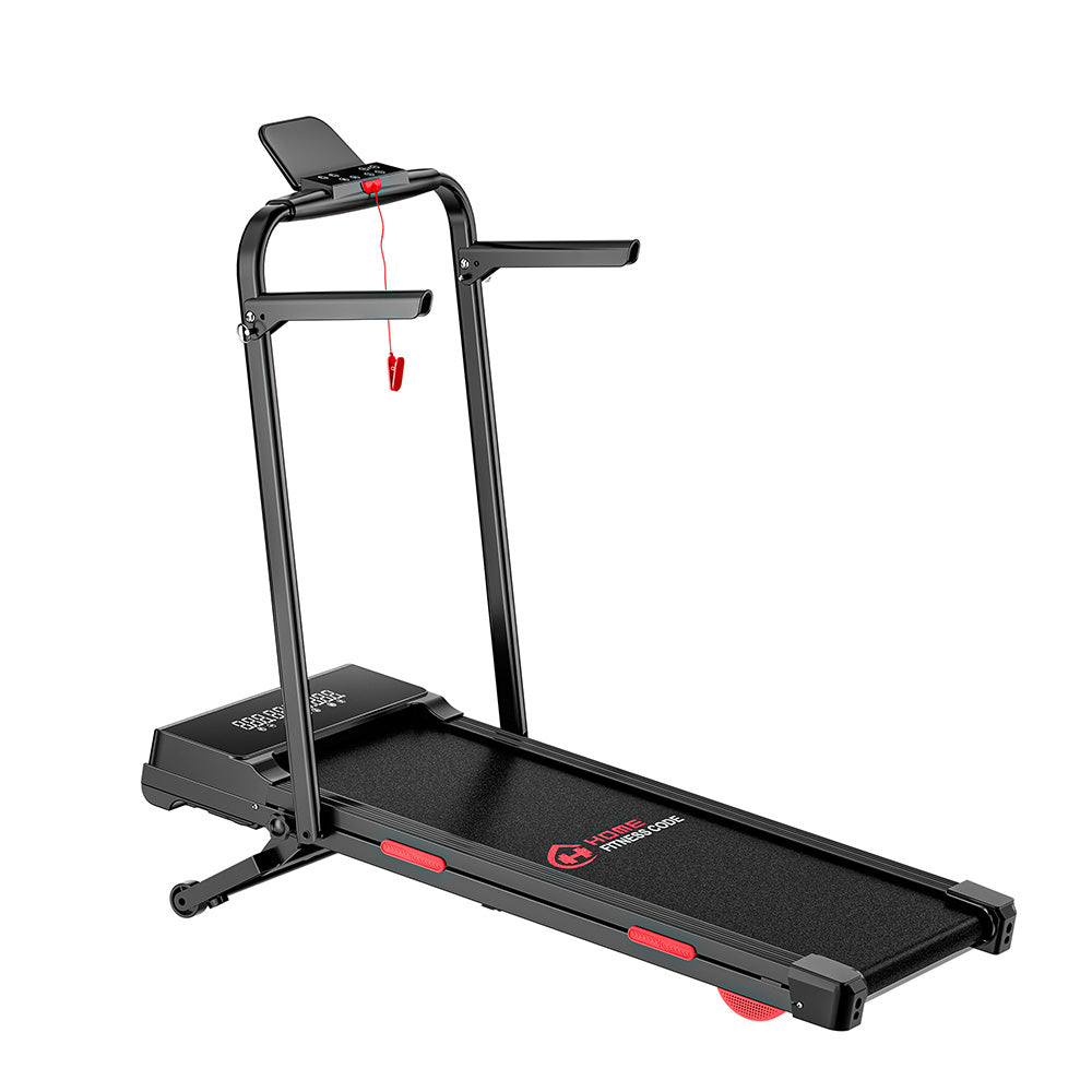 Cinta de Correr Y5 con Motor sin Escobillas, 0%-15% Inclinación Automática