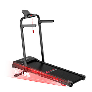 Cinta de Correr Plegable Y5