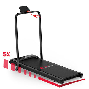 Cinta de Correr Plegable Z3