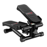 Mini Stepper Hidráulico con Bandas de Resistencia
