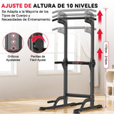 Power Tower Barra de Tracción D1