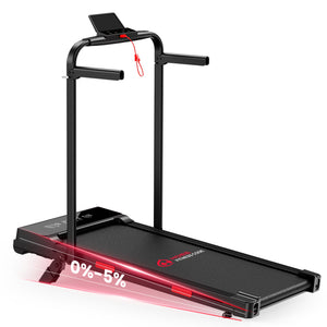 Cinta de Correr Plegable Q2 Pro