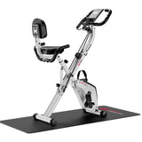 Bicicleta Estática Plegable, Resistencia Magnética
