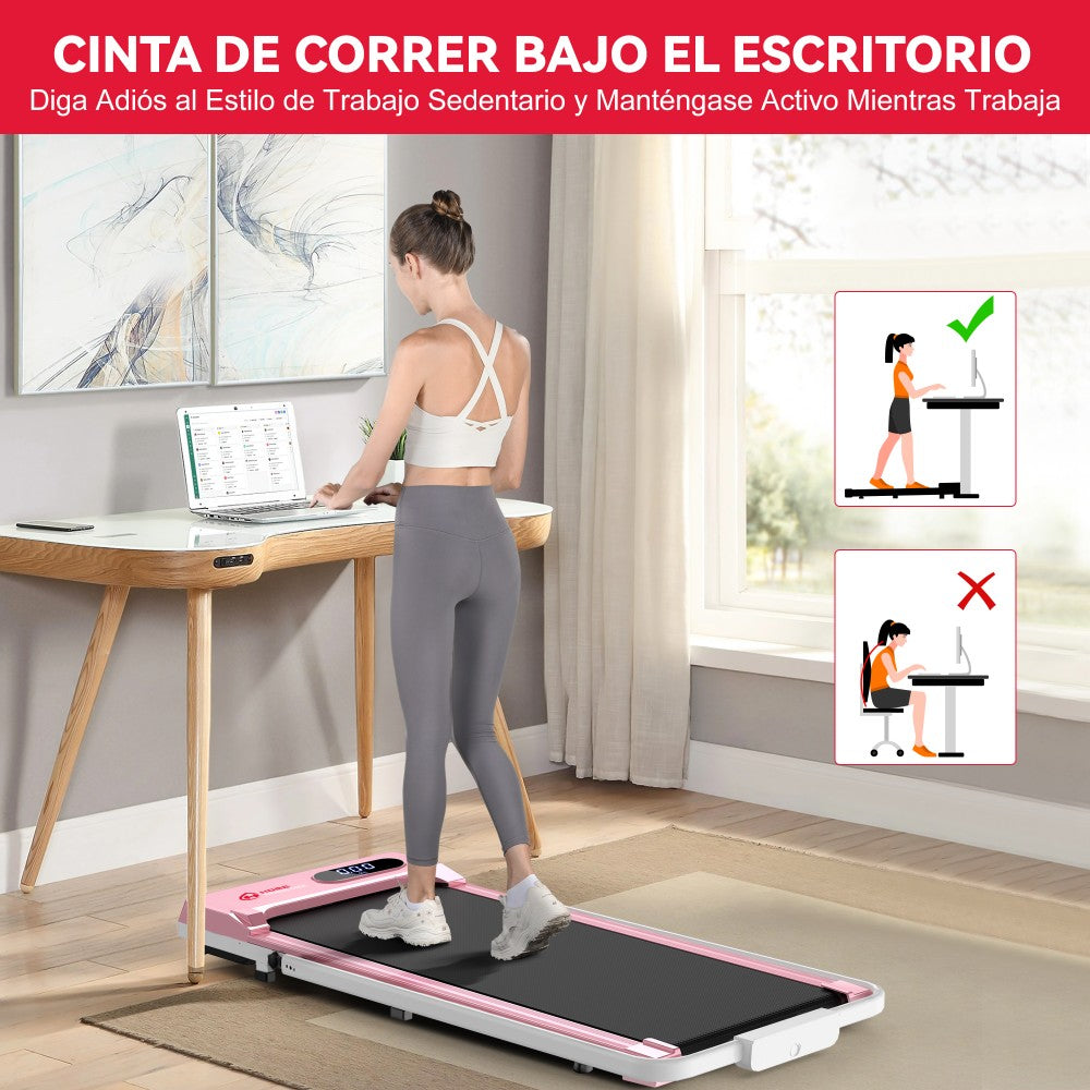 Cinta de Correr S1, Velocidad 1-6KM/H