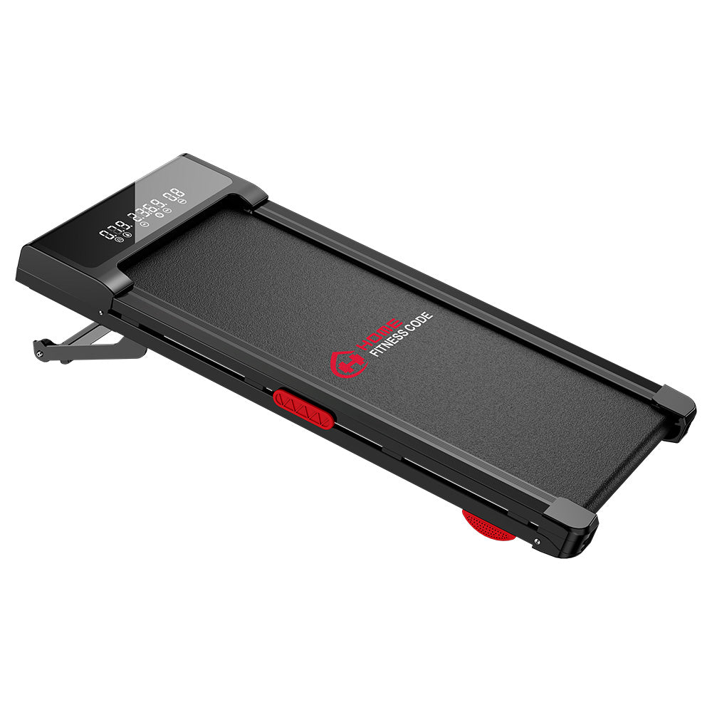 Cinta de Correr Y3 con Motor sin Escobillas, Inclinación Automática del 12%