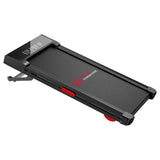 Cinta de Correr Y3 con Motor sin Escobillas, Inclinación Automática del 12%