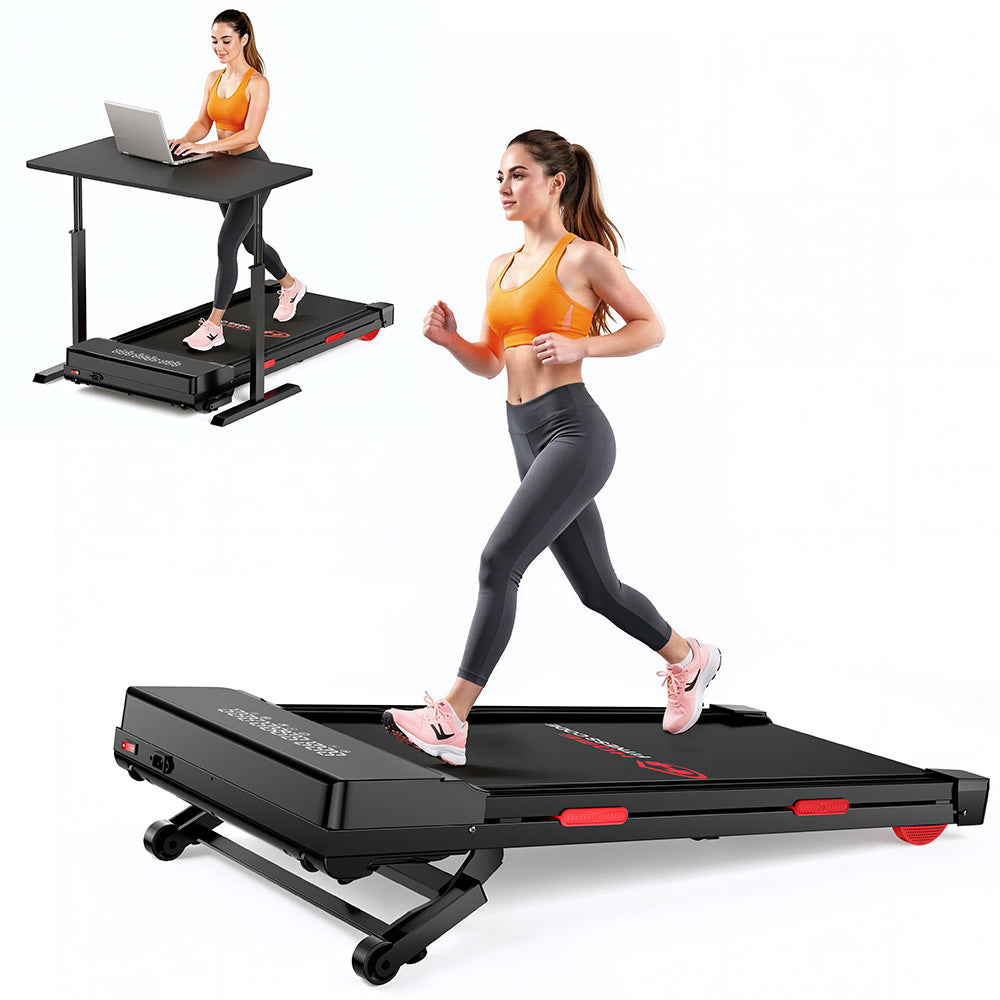 Cinta de Correr Y5 con Motor sin Escobillas, 0%-15% Inclinación Automática