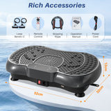 Plataforma Vibratoria