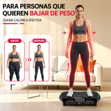 Plataforma Vibratoria C1