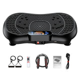 Plataforma Vibratoria C1