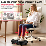 Plataforma Vibratoria C1