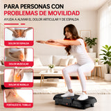 Plataforma Vibratoria C1