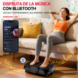 Plataforma Vibratoria C1