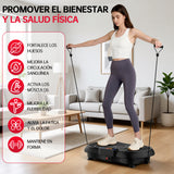 Plataforma Vibratoria C1