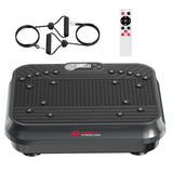 Plataforma Vibratoria F1, 250 Niveles de Intensidad