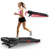 Cinta de Correr Y1 con Inclinación Automática de 0-12 %, Velocidad de 1 a 10KM/H